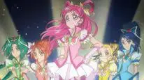 Tập Full Healin' Good♡Precure: GoGo! Big Transformation! The Town of Dreams