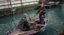 Tập 01 Nhà Thám Hiểm Marco Polo (Phần 1)