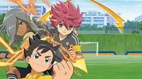 Tập 1 Inazuma Eleven: Ares no Tenbin