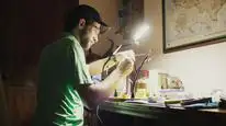 Tập 01 Vàng Và Lòng Tham: Cuộc Săn Tìm Kho Báu Của Fenn