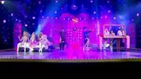 Tập 2 RuPaul's Drag Race: Minh Tinh hội tụ (Phần 5)