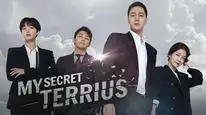Tập 5 Điệp Viên Terius