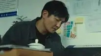 Tập 13 Hoàng Tước