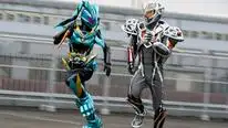 Tập 4 Kamen Rider MY-TH: Huyền Thoại 12 Con Giáp