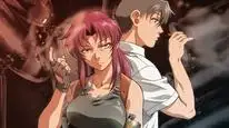 Tập 1 Black Lagoon (Phần 2)