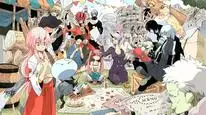 Tập 11 Tensei shitara Slime Datta Ken 2nd Season Part 2