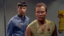 Tập 4 Star Trek (Phần 2)
