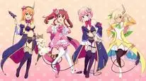 Tập 1 Machikado Mazoku