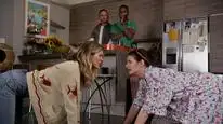 Tập 8 Grace và Frankie (Phần 4)