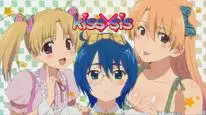 Tập 5 Kiss x Sis (TV)