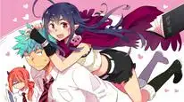 Tập 5 Renai Boukun