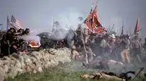 Tập Full Cuộc chiến Gettysburg