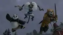 Tập 6 Kung Fu Panda: Hiệp sĩ rồng (Phần 2)