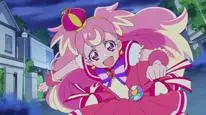 Tập 98 Wonderful Precure!