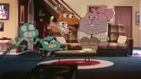 Tập 01 Thế Giới Kì Diệu Của Gumball (Phần 2)