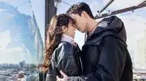 Tập 9 Giữa Cơn Bão Tuyết