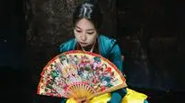 Tập 3 Đại Chiến Vận Mệnh