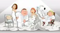 Tập 01 Family Guy (Phần 16)