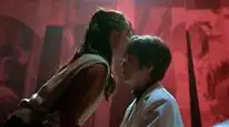 Tập 22 Hỏa Lệ Toàn Khai