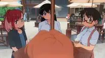 Tập 13 Ruri no Houseki