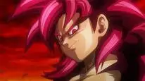 Tập 19 Dragon Ball Daima