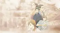 Tập 1 Shouwa Genroku Rakugo Shinjuu