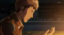 Tập 16 Shingeki no Kyojin Season 1