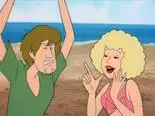 Tập 17 Scooby-Doo and Scrappy-Doo (Phần 4)