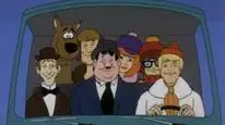 Tập 10 The New Scooby-Doo Movies (Phần 1)