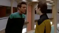 Tập 16 Star Trek: Thế hệ tiếp theo (Phần 6)