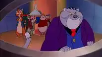 Tập 28 Chip 'n' Dale Rescue Rangers (Phần 2)