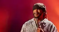 Tập Full Katt Williams: Báo Cáo Cuối Cùng