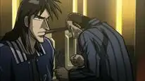 Tập 12 Kaiji (Phần 2)
