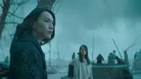 Tập 4 Làm dâu cõi chết