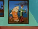 Tập 4 Scooby-Doo and Scrappy-Doo (Phần 4)
