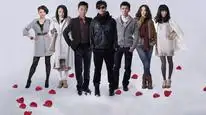 Tập 01 Chuyện Tình Bắc Kinh