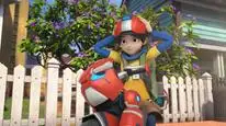 Tập 01 Mechamato (Phần 1)