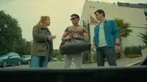 Tập 11 Thợ săn gringo (Phần 1)
