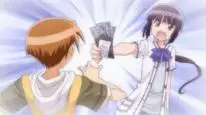 Tập 9 Oniichan no Koto nanka Zenzen Suki ja Nai n da kara ne!!