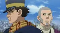 Tập 12 Golden Kamuy (Phần 4)