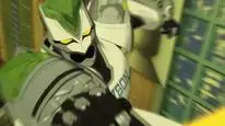 Tập 23 TIGER & BUNNY (Phần 2)