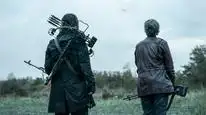 Tập 6 Xác Sống: Daryl Dixon (Phần 2)