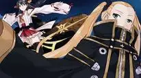 Tập 8 Aoki Hagane no Arpeggio: Ars Nova