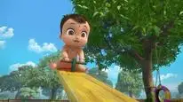 Tập 11 Nhóc Bheem quả cảm (Phần 3)
