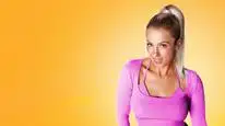 Tập Full Iliza Shlesinger: Mãi nóng bỏng