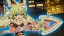 Tập 6 TIGER & BUNNY (Phần 2)