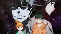 Tập 1 Hoshi no Samidare