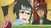 Tập 043 Boruto: Naruto Hậu Sinh Khả Úy