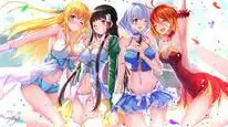 Tập 2 Amagi Brilliant Park