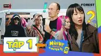 Tập 1 Mùi vị những chuyến đi